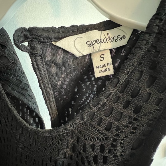 Bundle of 4 tween black dresses - Picture 4 of 4